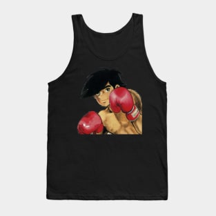 Ashita no Joe Tank Top